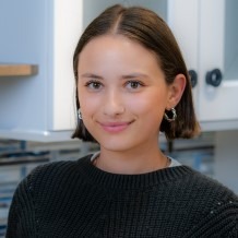 Julia Porretta