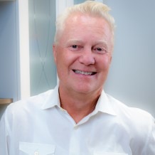David McCowan