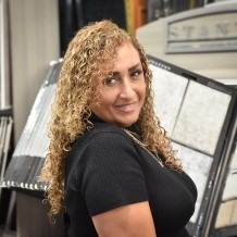 Ali Peck