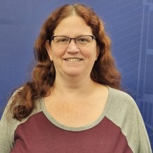 Suzanne Strell