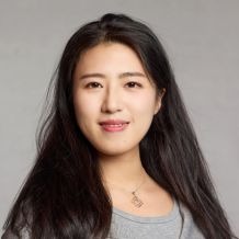 Jaelyn Tian
