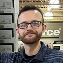 Nick Meister