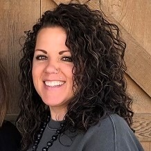 Tarah Casper