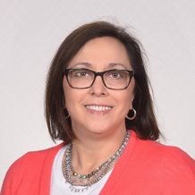 Sandra Nagle