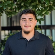 Jonathan Macias