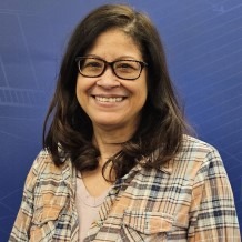 Cherie Ingram