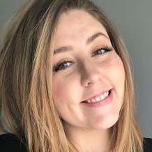 Katie Segawa