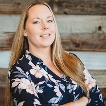 Laura Olmstead