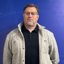 Eric Jorgensen