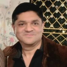 Faisal Habib