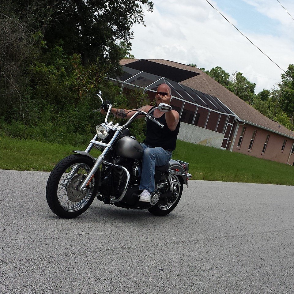 user photo