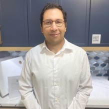 Dario Raudales