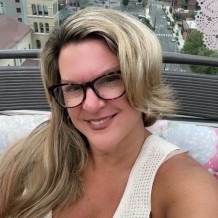 Tammy Houk