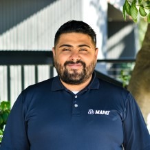 Andy Huerta