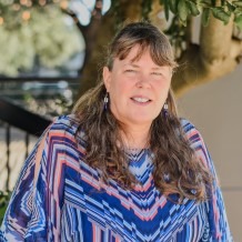 Andrea Robbins