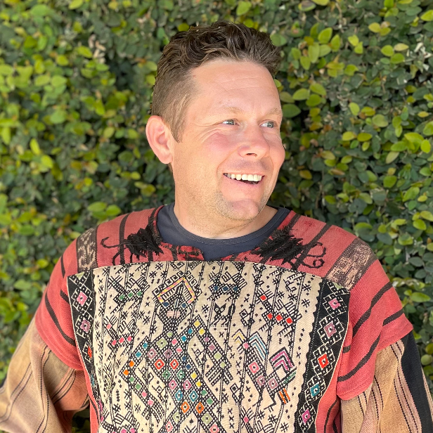 a photo of the account manager