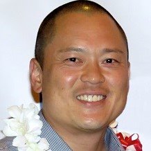 Aaron Okamoto