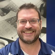 Zach Witkop