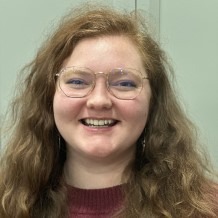 Tess Luman
