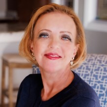 Sarah Pittman