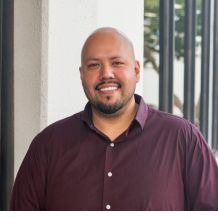 Saul Saavedra-Cortez