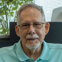 Gil Stroup
