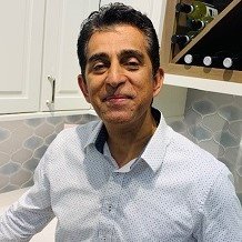 Kevin Kashani