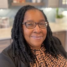 Gladys Stocks