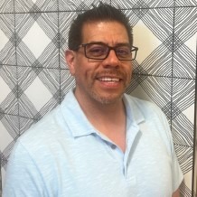 Leo Cuellar