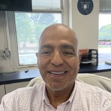 David Chagoya