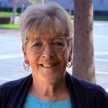 Pati Moyer