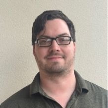 Travis Boudreaux