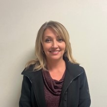 Michelle Webb