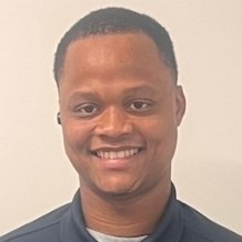 Kenyatta Badon