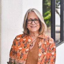 Pamela Taylor