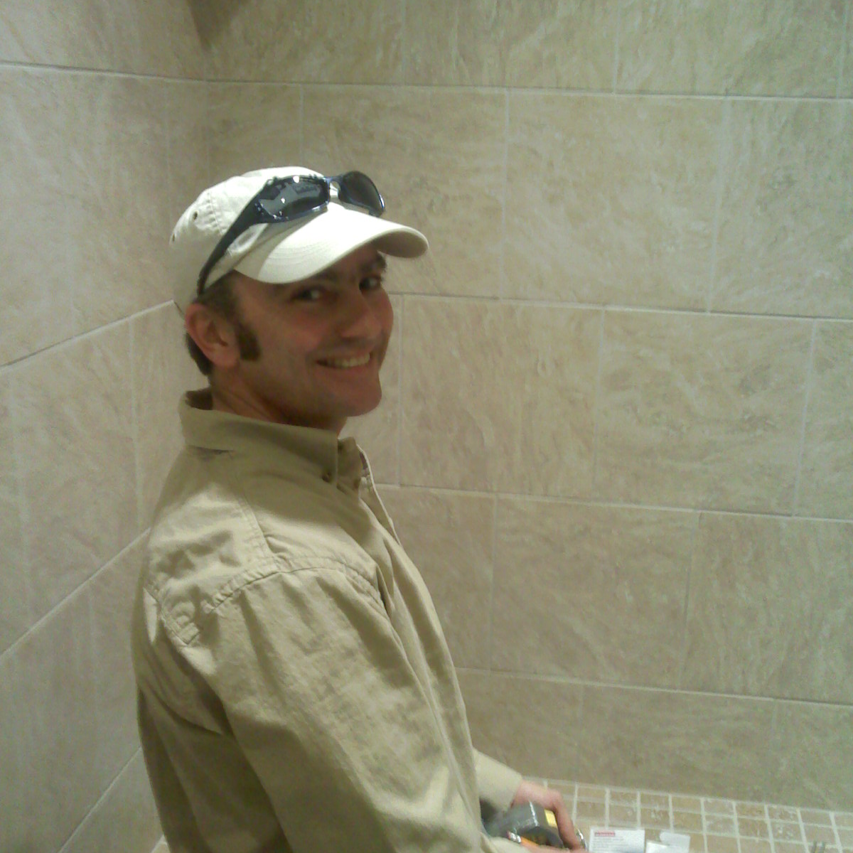 user photo
