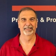 Joey Ferrari