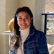 Cathleen Vasquez