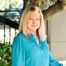 Cynthia Jones