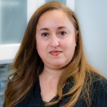 Veronica Terriquez