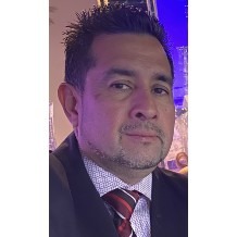 Luis Cruz