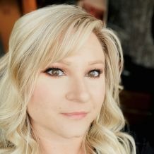 Mandie Wohlfert