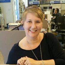 Lisa Curran