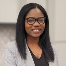 Alexis McGill