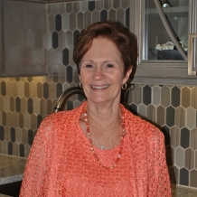 Kathie Caprilla
