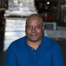 Bernard Guyton