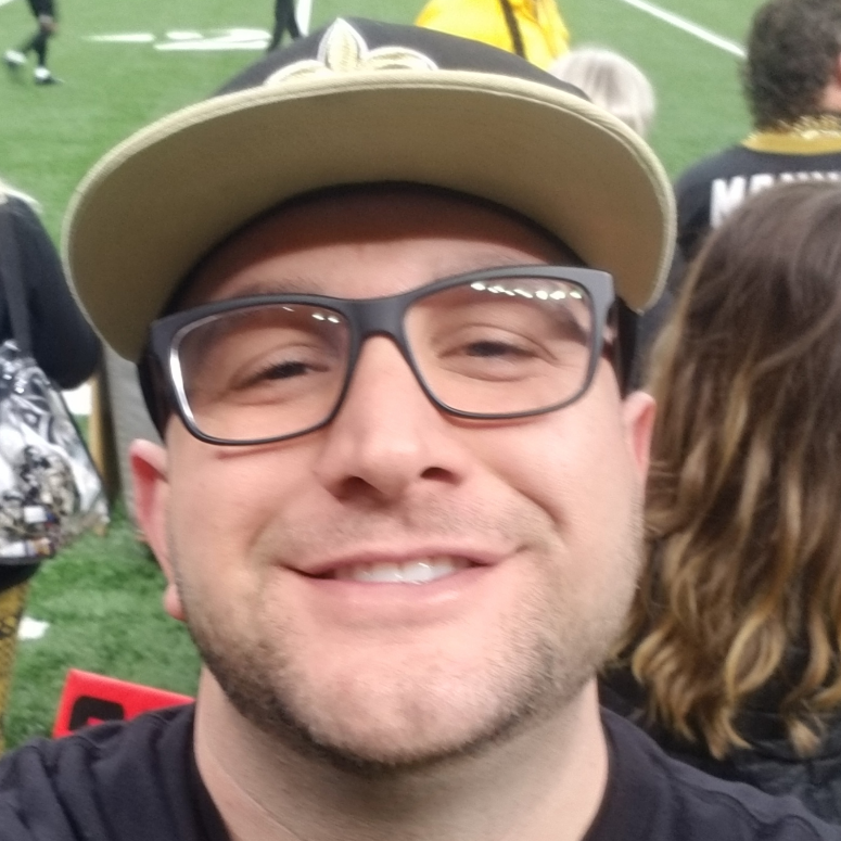 a photo of the account manager