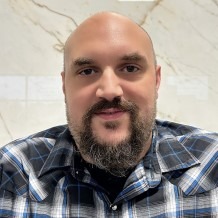 Colin Kriszcziokaitis