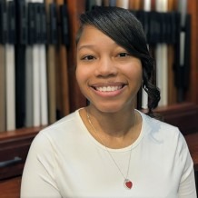 Danara McClure