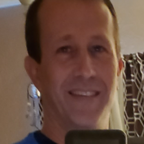 a photo of the account manager